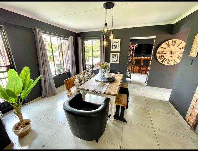 3 BEDROOM HOUSE FOR SALE IN NOORDHEUWEL